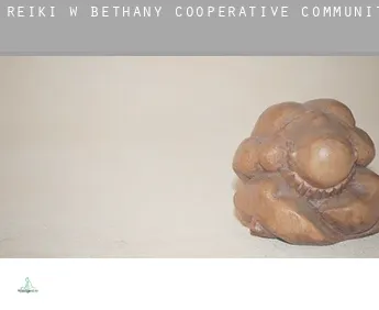 Reiki w  Bethany Cooperative Community