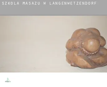 Szkoła masażu w  Langenwetzendorf