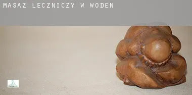 Masaż leczniczy w Woden