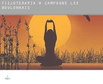 Fizjoterapia w  Campagne-lès-Boulonnais