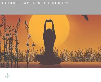 Fizjoterapia w  Cherchory