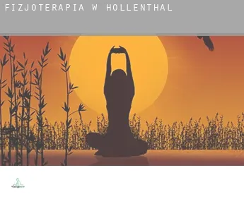 Fizjoterapia w  Höllenthal