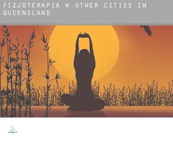 Fizjoterapia w  Other cities in Queensland