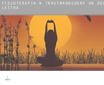 Fizjoterapia w Trautmannsdorf an der Leitha
