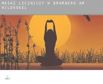 Masaż leczniczy w  Bramberg am Wildkogel