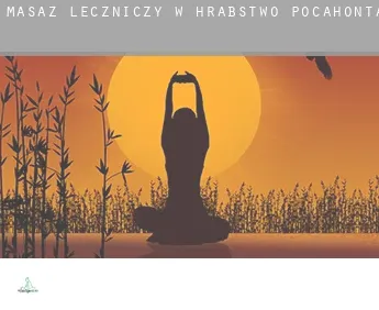 Masaż leczniczy w  Hrabstwo Pocahontas