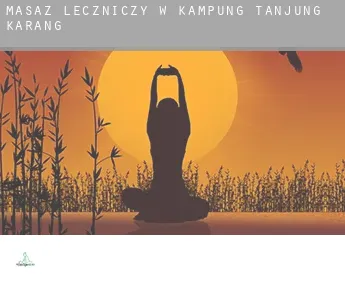 Masaż leczniczy w  Kampung Tanjung Karang