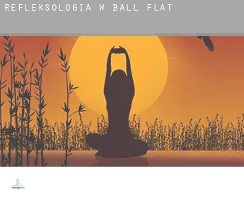 Refleksologia w Ball Flat