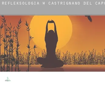 Refleksologia w  Castrignano del Capo