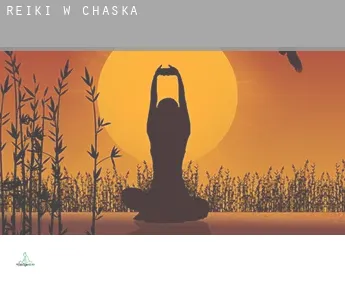 Reiki w  Chaska