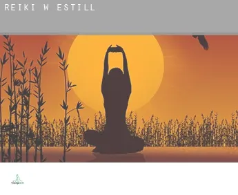 Reiki w  Estill