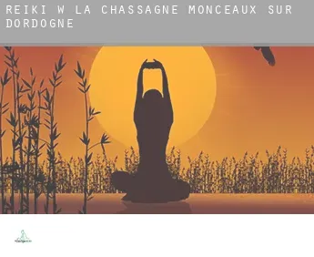 Reiki w  La Chassagne, Monceaux-sur-Dordogne