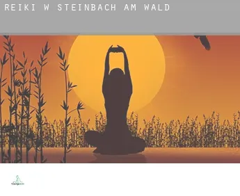 Reiki w  Steinbach am Wald