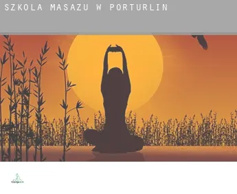 Szkoła masażu w  Porturlin