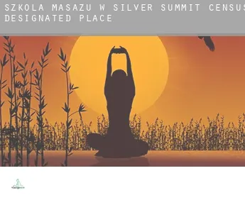 Szkoła masażu w  Silver Summit