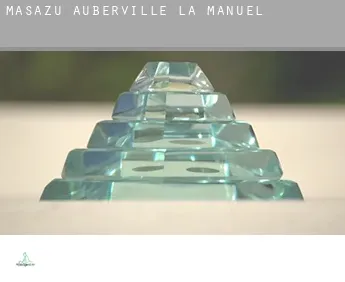 Masażu Auberville-la-Manuel