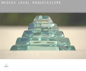 Masażu Laval-Roquecezière