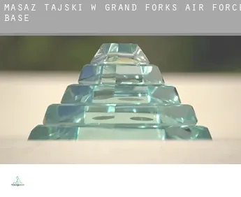 Masaż tajski w  Grand Forks Air Force Base