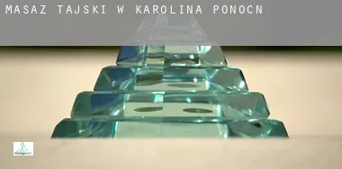 Masaż tajski w Karolina Północna