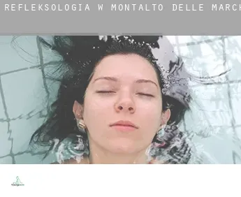 Refleksologia w  Montalto delle Marche