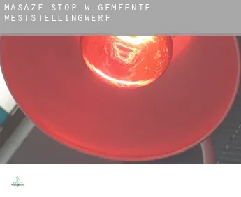 Masaże stóp w  Gemeente Weststellingwerf
