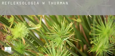 Refleksologia w Thurman