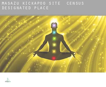 Masażu Kickapoo Site 7