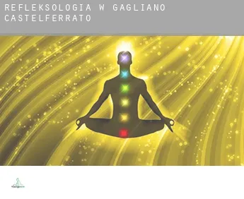 Refleksologia w  Gagliano Castelferrato