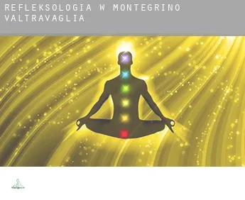 Refleksologia w  Montegrino Valtravaglia