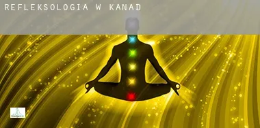 Refleksologia w Kanada