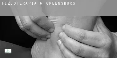Fizjoterapia w Greensburg