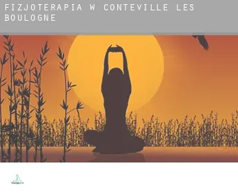 Fizjoterapia w  Conteville-lès-Boulogne