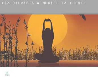 Fizjoterapia w  Muriel de la Fuente