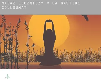 Masaż leczniczy w  La Bastide-Couloumat