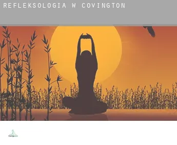 Refleksologia w Covington
