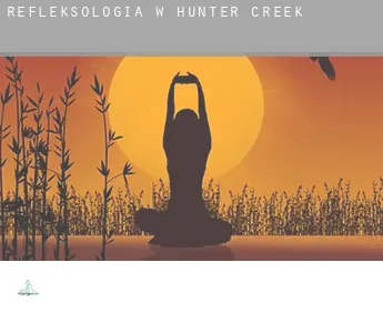 Refleksologia w  Hunter Creek
