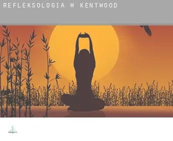 Refleksologia w  Kentwood