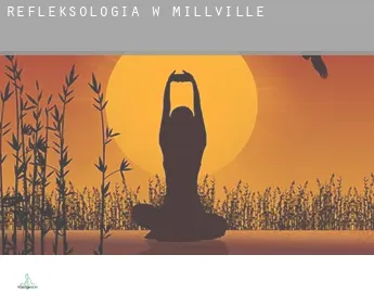 Refleksologia w  Millville