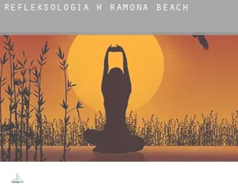 Refleksologia w  Ramona Beach
