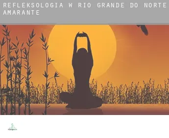 Refleksologia w  São Gonçalo do Amarante (Rio Grande do Norte)