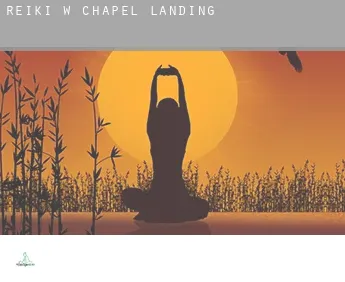 Reiki w  Chapel Landing