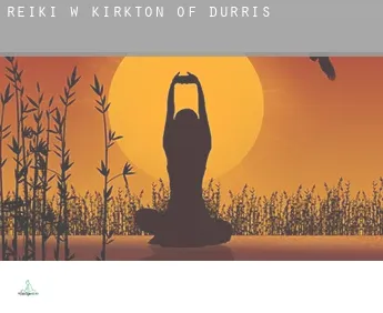 Reiki w  Kirkton of Durris