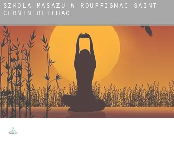 Szkoła masażu w  Rouffignac-Saint-Cernin-de-Reilhac