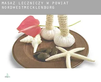 Masaż leczniczy w  Powiat Nordwestmecklenburg