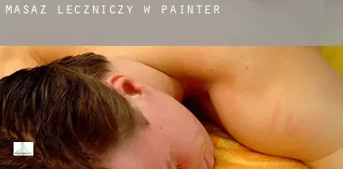Masaż leczniczy w Painter