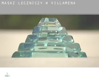 Masaż leczniczy w  Villamena