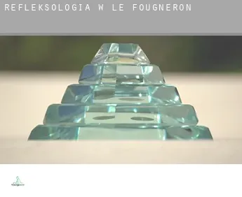 Refleksologia w  Le Fougneron