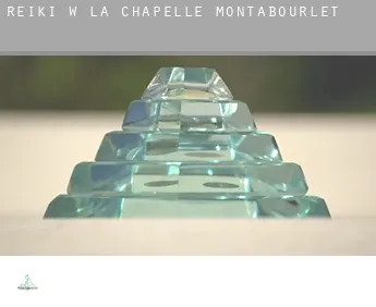 Reiki w  La Chapelle-Montabourlet