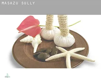 Masażu Sully