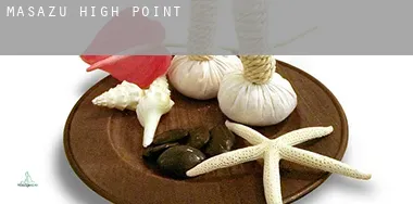 Masażu High Point